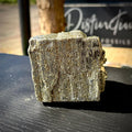 Pyrite Crystal Specimen | Fool's Gold Mineral